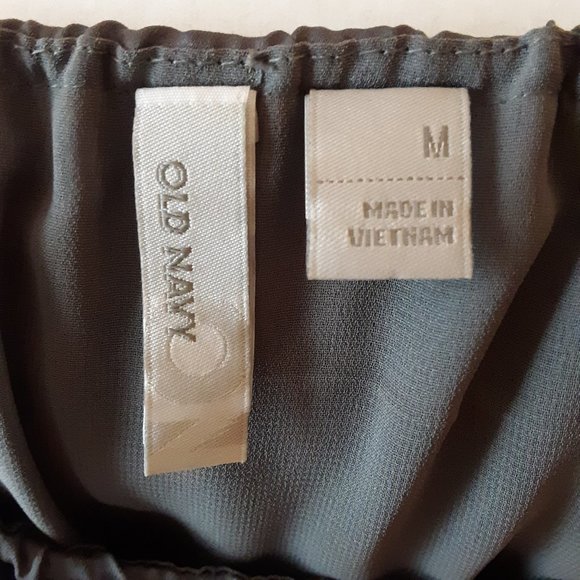 Old Navy Sun Dress Size M - Picture 6 of 7